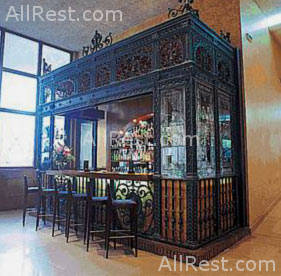 Ambassador Hotel 11